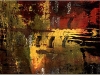 Silk/Cotton, Batik & Silkscreen