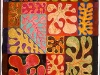 Leaves In Living Color 