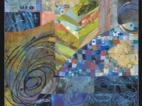 Walking Through Time X ( Dusk)