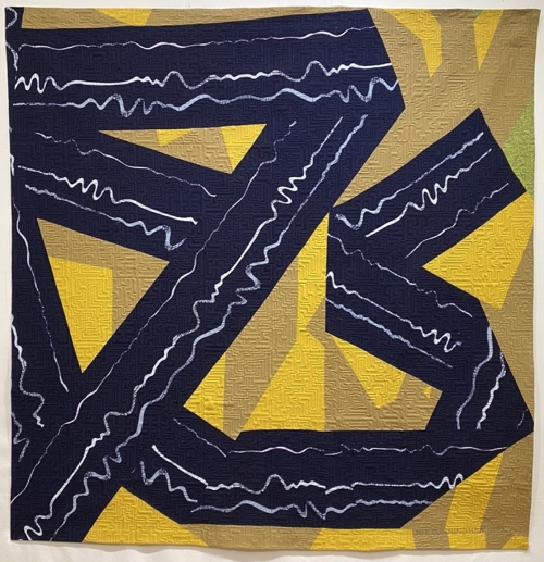 joe cunningham quilt