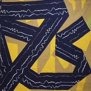 Joe Cunningham Quilt