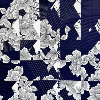 David Owen Hastings Quilt